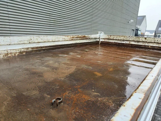 Mercedes-Benz Atego - Afbeelding 10 van 10