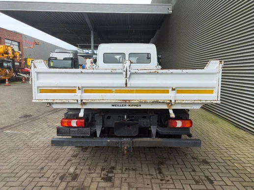 Mercedes-Benz Atego - Afbeelding 6 van 14