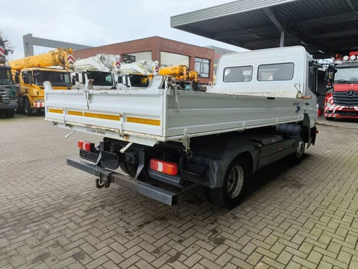 Mercedes-Benz Atego - Afbeelding 7 van 14