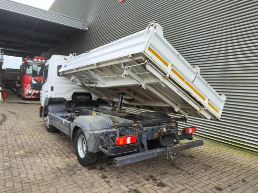 Mercedes-Benz Atego - Afbeelding 10 van 14