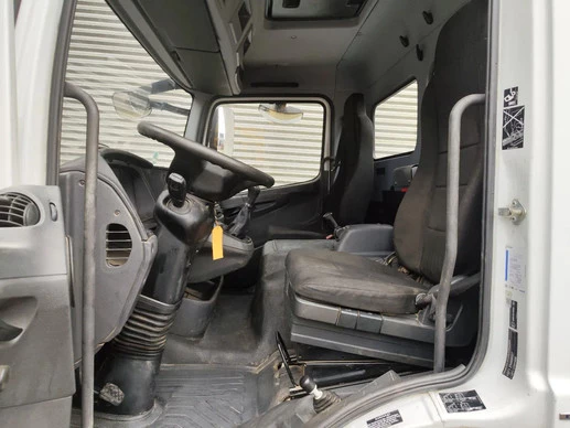 Mercedes-Benz Atego - Afbeelding 11 van 14