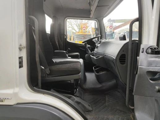 Mercedes-Benz Atego - Afbeelding 12 van 14