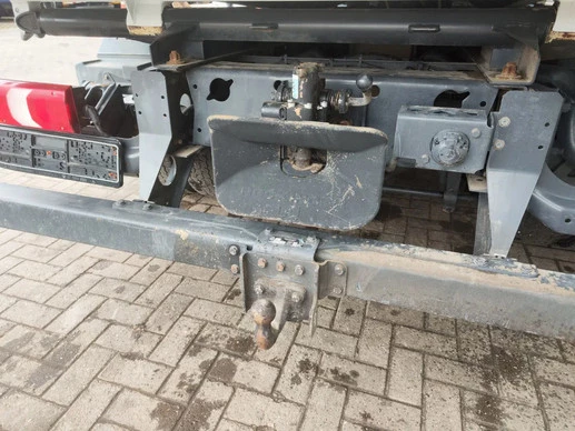 Mercedes-Benz Atego - Afbeelding 13 van 14