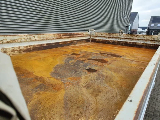 Mercedes-Benz Atego - Afbeelding 14 van 14