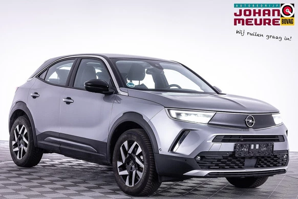 Opel Mokka-e - Afbeelding 1 van 30