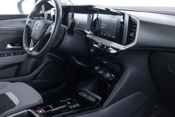 Opel Mokka-e - Afbeelding 3 van 30