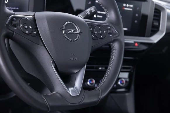 Opel Mokka-e - Afbeelding 9 van 30