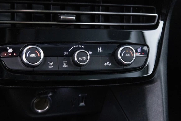 Opel Mokka-e - Afbeelding 12 van 30