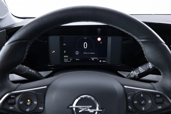 Opel Mokka-e - Afbeelding 19 van 30