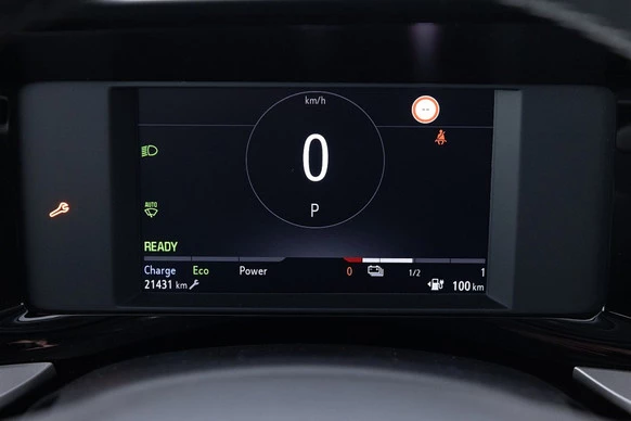 Opel Mokka-e - Afbeelding 20 van 30