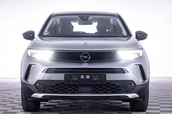 Opel Mokka-e - Afbeelding 25 van 30