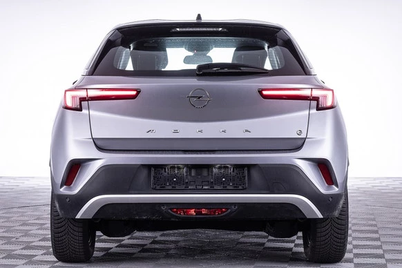 Opel Mokka-e - Afbeelding 27 van 30