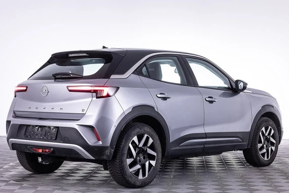 Opel Mokka-e - Afbeelding 29 van 30