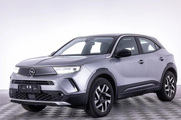 Opel Mokka-e - Afbeelding 30 van 30