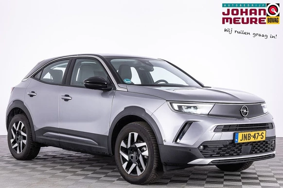 Opel Mokka-e - Afbeelding 1 van 30