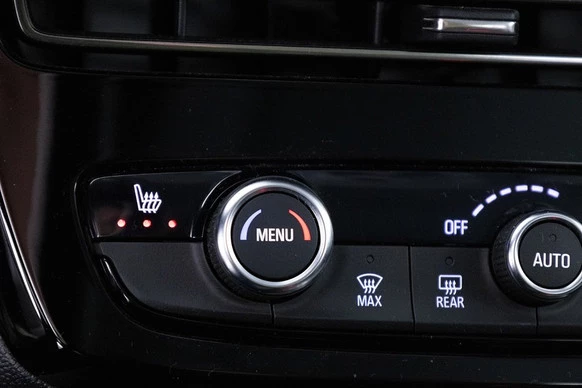 Opel Mokka-e - Afbeelding 14 van 30