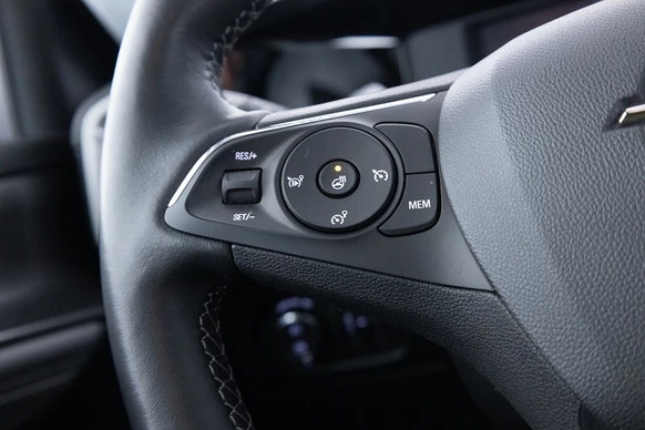 Opel Mokka-e - Afbeelding 18 van 30