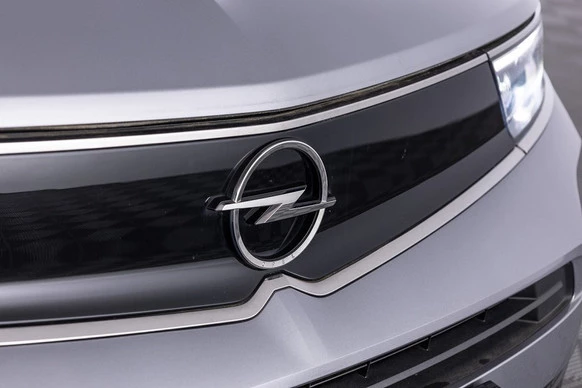 Opel Mokka-e - Afbeelding 27 van 30