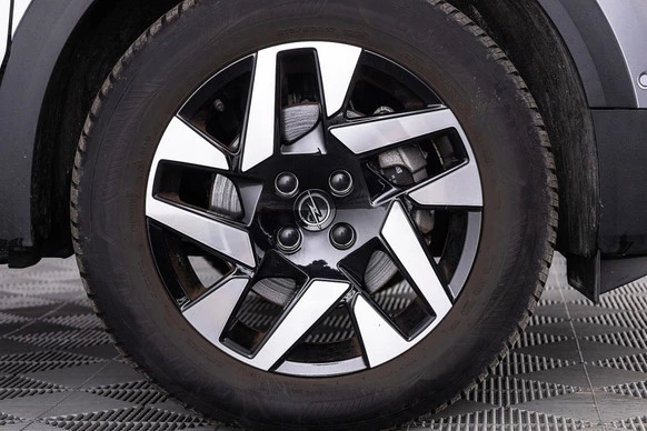 Opel Mokka-e - Afbeelding 28 van 30