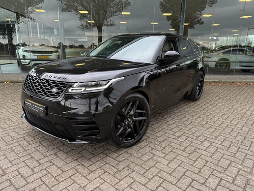 Land Rover Range Rover Velar - Afbeelding 1 van 21
