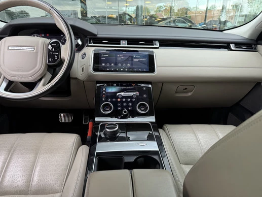 Land Rover Range Rover Velar - Afbeelding 2 van 21