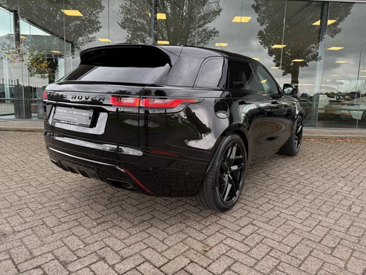 Land Rover Range Rover Velar - Afbeelding 3 van 21
