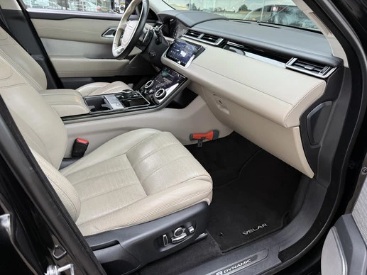 Land Rover Range Rover Velar - Afbeelding 6 van 21