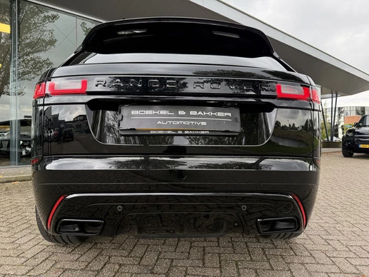 Land Rover Range Rover Velar - Afbeelding 7 van 21