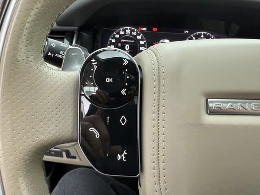 Land Rover Range Rover Velar - Afbeelding 8 van 21