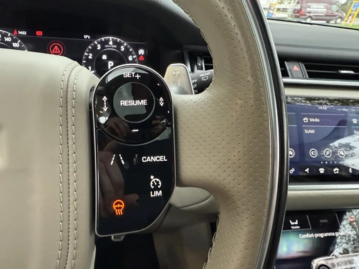 Land Rover Range Rover Velar - Afbeelding 9 van 21