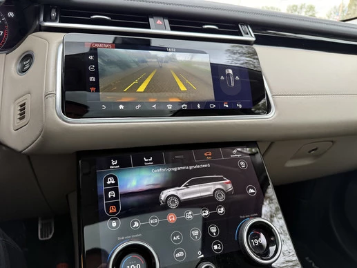 Land Rover Range Rover Velar - Afbeelding 10 van 21