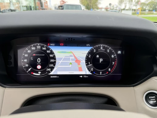 Land Rover Range Rover Velar - Afbeelding 11 van 21