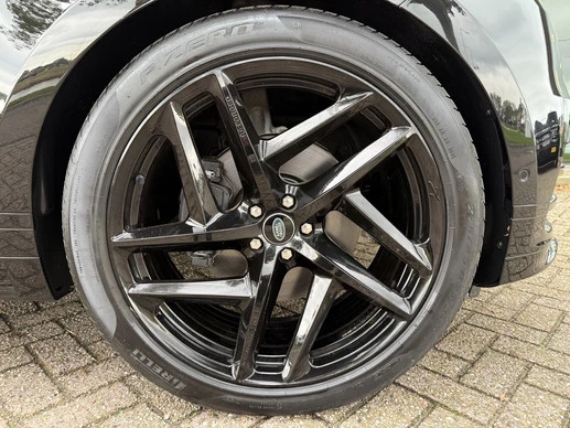 Land Rover Range Rover Velar - Afbeelding 12 van 21