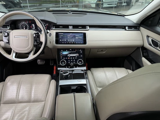 Land Rover Range Rover Velar - Afbeelding 15 van 21