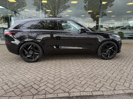 Land Rover Range Rover Velar - Afbeelding 16 van 21