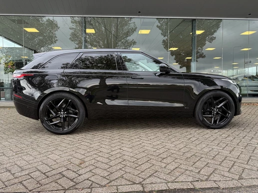 Land Rover Range Rover Velar - Afbeelding 17 van 21
