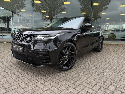 Land Rover Range Rover Velar - Afbeelding 18 van 21