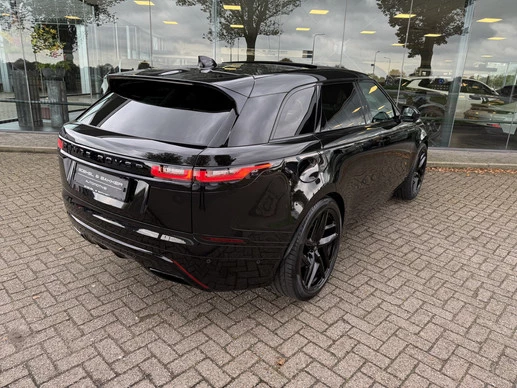 Land Rover Range Rover Velar - Afbeelding 19 van 21