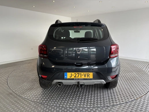 Dacia Sandero Stepway - Afbeelding 6 van 24