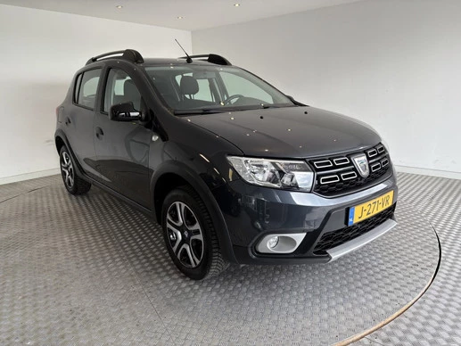 Dacia Sandero Stepway - Afbeelding 7 van 24