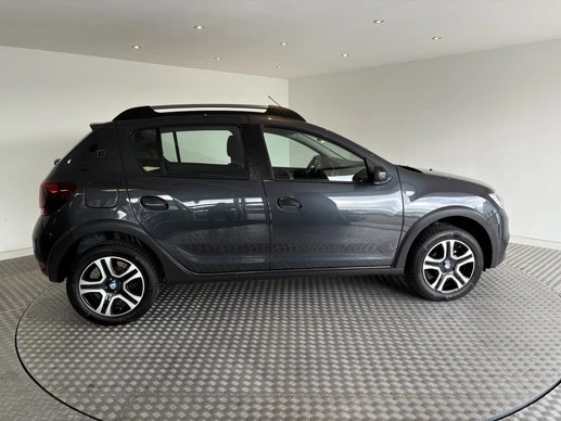 Dacia Sandero Stepway - Afbeelding 8 van 24