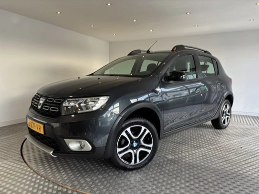Dacia Sandero Stepway - Afbeelding 1 van 24