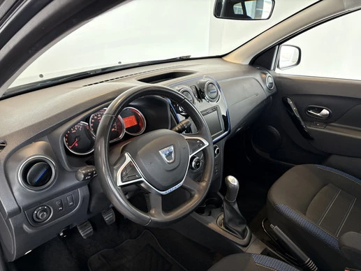 Dacia Sandero Stepway - Afbeelding 2 van 24