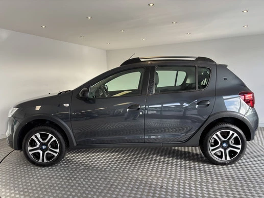 Dacia Sandero Stepway - Afbeelding 4 van 24