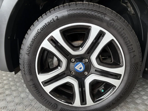 Dacia Sandero Stepway - Afbeelding 5 van 24