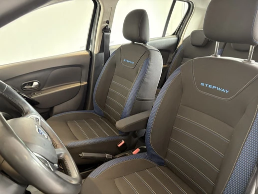 Dacia Sandero Stepway - Afbeelding 14 van 24