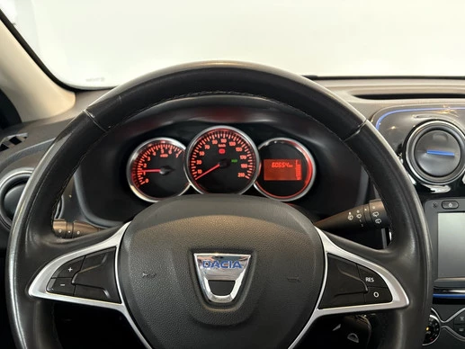Dacia Sandero Stepway - Afbeelding 16 van 24