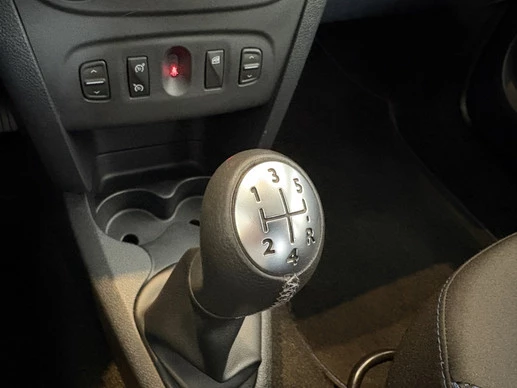 Dacia Sandero Stepway - Afbeelding 19 van 24