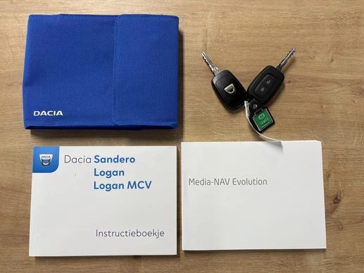 Dacia Sandero Stepway - Afbeelding 24 van 24