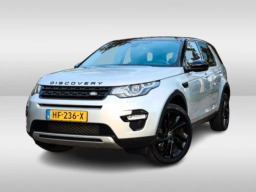 Land Rover Discovery Sport - Afbeelding 1 van 30